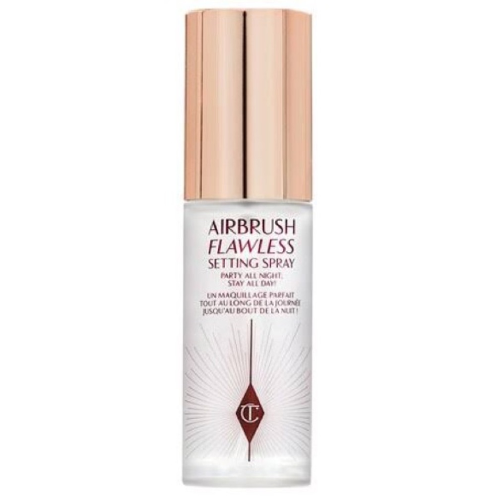 Charlotte Tilbury Air Brush Flawless Setting Spray